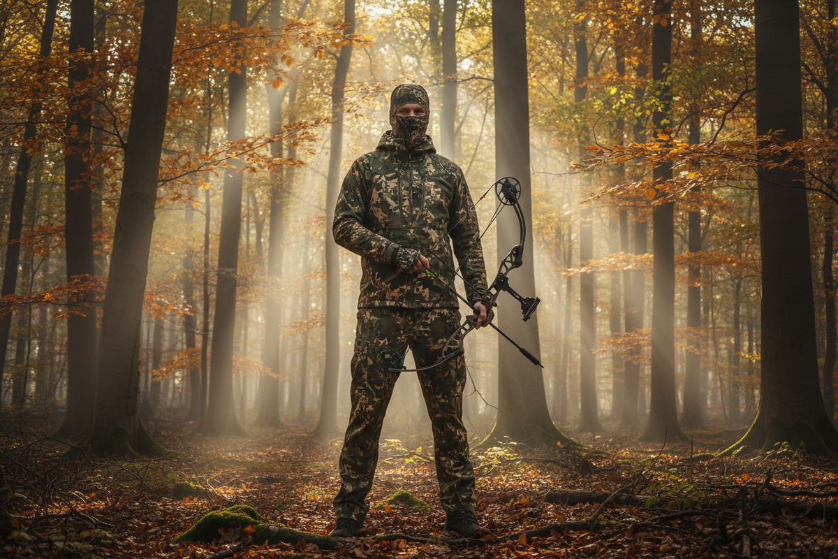 Hunting