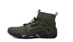 Outdoor Climbing Boots Breathable, Non-slip Wear-resistant Quick-drying