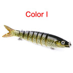 Fishing Lure Fishing Bait