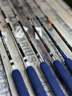 Palmarius Pro Carbon Plus 2025 Boat Rod Moderate Fast