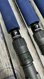 Palmarius Pro Carbon Plus 2025 Boat Rod Moderate Fast