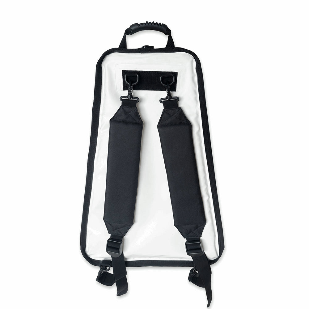 25'' Kayak Fish Cooler Bag with Shoulder Strap