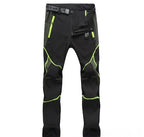 Outdoor Breathable Slim Waterproof Climbing Pants