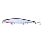 110mm 13g Swimbaits Bass Big Fish Fishing lure sinking Floating Wobblers Hard bait Crankbait Minnow Lure for pike Fishing tackle