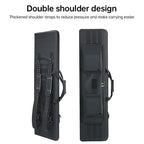 Firearm gear: pistol bags, rifle case, carbine backpack, sniper pistol protector, airsoft bag & hunting accessories.