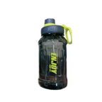 1 Liter   Sport Bottle with Filter Big 800ml Drinking Bottle