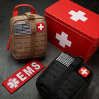 ADVANCED<br>SURVIVAL FIRST AID KIT
