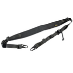 Hunting Rifle Tactical Sling Removable 2 Point Padded Combat Modular Shooting Equipment MC Strap Accessories