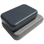 Plastic Thickened Lure Fishing Bait Storage Box