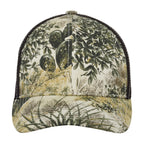 GameGuard Fitted Cap | Caviar