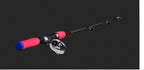 Hai Rod Solid Ice Set Lu Ya Fishing Tackle