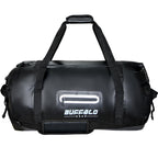 63QT Roll Top Waterproof Duffel Bag