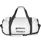 63QT Roll Top Waterproof Duffel Bag