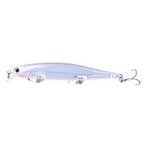 110mm 13g Swimbaits Bass Big Fish Fishing lure sinking Floating Wobblers Hard bait Crankbait Minnow Lure for pike Fishing tackle