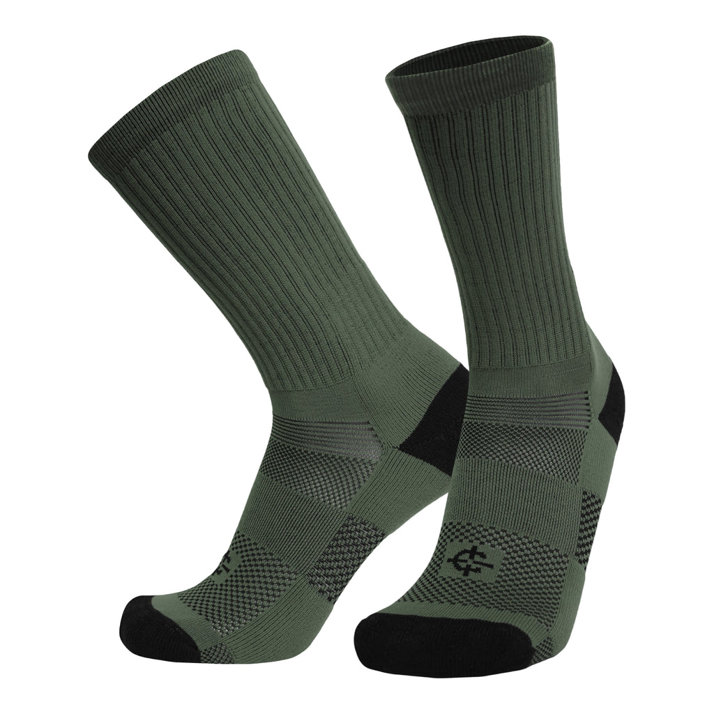 JUNGLE Sock