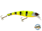 Head Hunter 8"