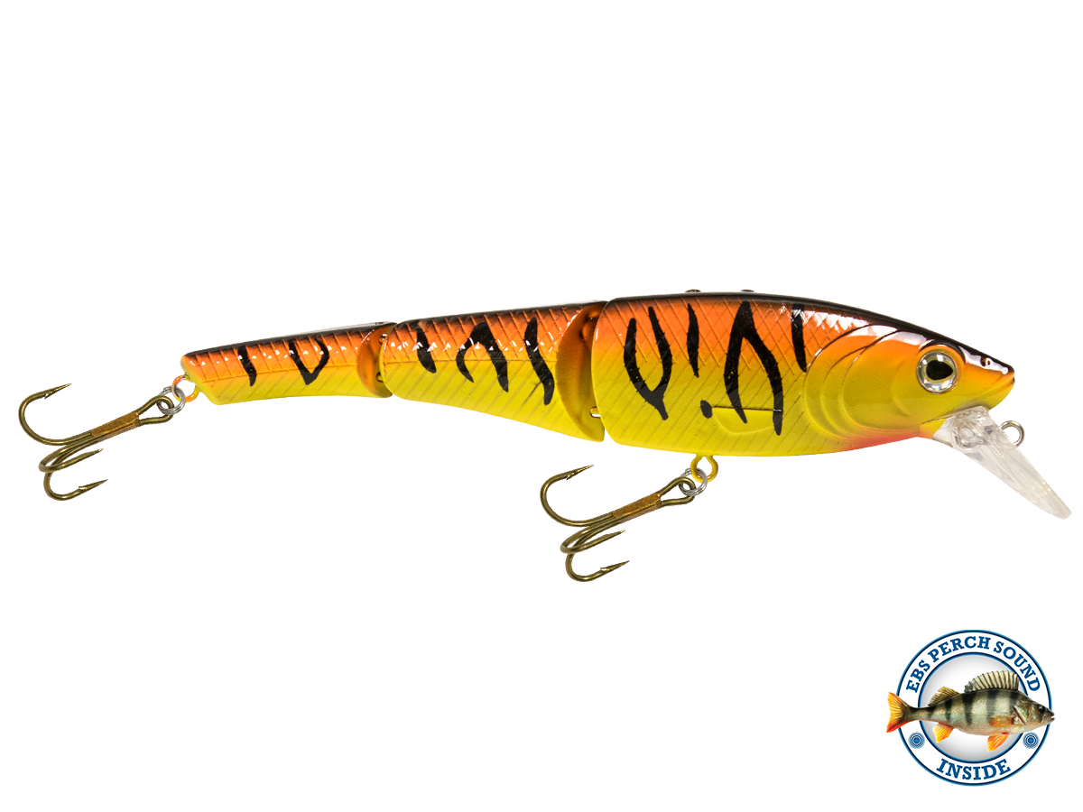 Head Hunter 6"