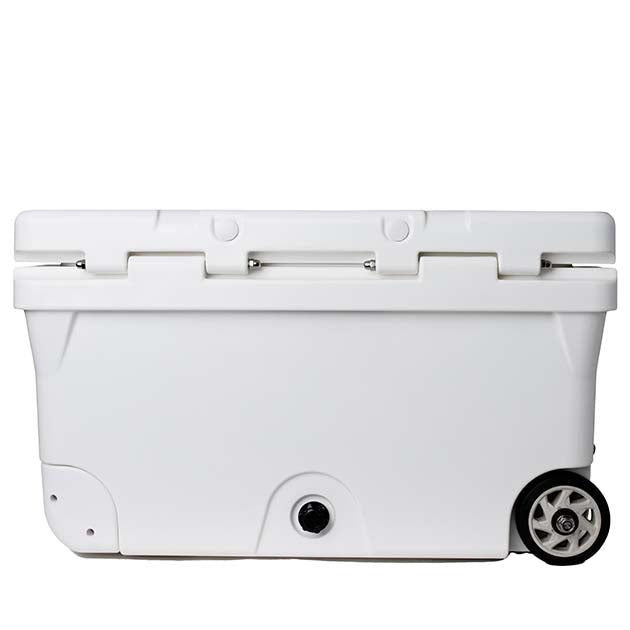 75QT / 70.97L "BFF" Hard Cooler