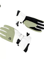Waterproof Ski Gloves