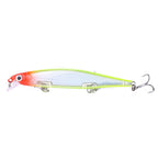 110mm 13g Swimbaits Bass Big Fish Fishing lure sinking Floating Wobblers Hard bait Crankbait Minnow Lure for pike Fishing tackle