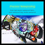 Men Women Kids Winter Warm Snowboarding Ski Gloves Snow Mittens Waterproof Cycling Skiing Snowmobile Handschoemen S M L XL