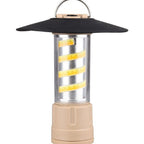 Camping Lamp Outdoor Lighting Flashlight Stall Portable Tent Light