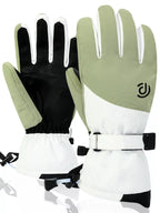 Waterproof Ski Gloves