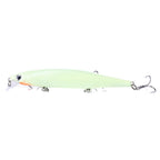 110mm 13g Swimbaits Bass Big Fish Fishing lure sinking Floating Wobblers Hard bait Crankbait Minnow Lure for pike Fishing tackle