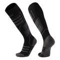 Cross border hot mining Merino wool Merino wool socks Ski socks Long tube pressure socks Full Thick looped socks