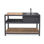 Amber Outdoor Kitchen
