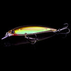 Fishing Wobblers Lure For Fishing Minnow 11cm 14g  All Goods For Fish Lures Artificial Bait Pencil Feeder Luminous Fishing