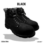 Elastic Bootlaces