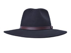 Merino wool felt hat Australian Outdoor