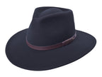 Merino wool felt hat Australian Outdoor
