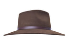 Merino wool felt hat Australian Outdoor