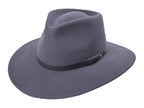 Merino wool felt hat Australian Outdoor