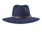 Merino wool felt hat Australian Outdoor