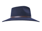 Merino wool felt hat Australian Outdoor