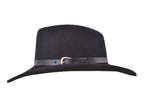 Outdoor Wool Felt Hat Melbourne