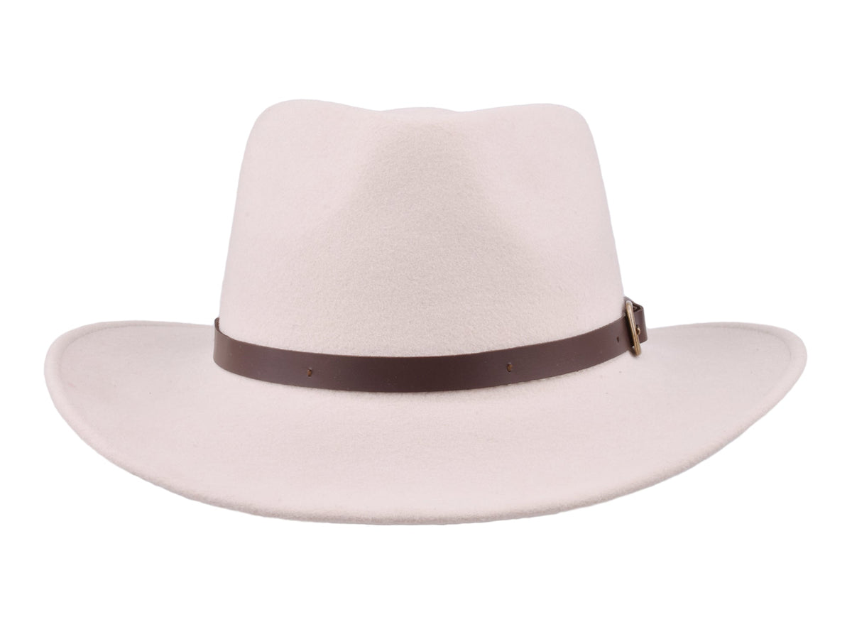 Outdoor Wool Felt Hat Melbourne