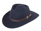 Outdoor Wool Felt Hat Melbourne