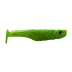 Bone Thug - Soft Plastic Swimbait for Bass Fishing