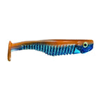 Bone Thug - Soft Plastic Swimbait for Bass Fishing