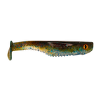 Bone Thug - Soft Plastic Swimbait for Bass Fishing