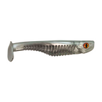 Bone Thug - Soft Plastic Swimbait for Bass Fishing