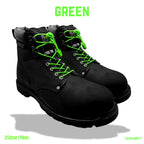 Elastic Bootlaces