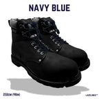 Elastic Bootlaces