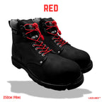 Elastic Bootlaces