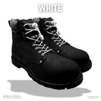 Elastic Bootlaces