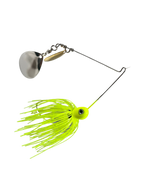 Pulse Fish Lures Double Colorado Pulse Blade